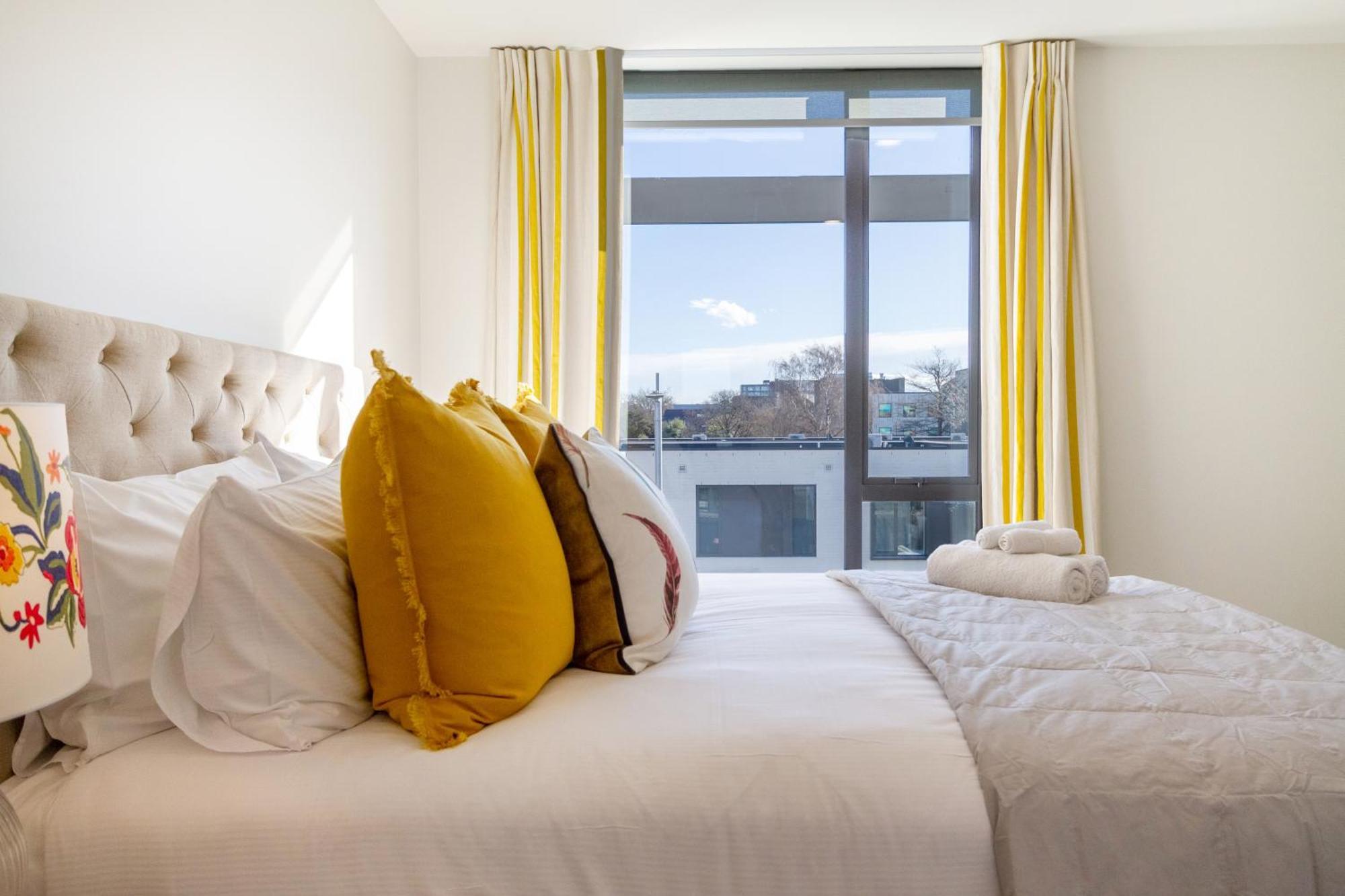 Getaway On Manchester Street - Carpark, Central Christchurch Luaran gambar