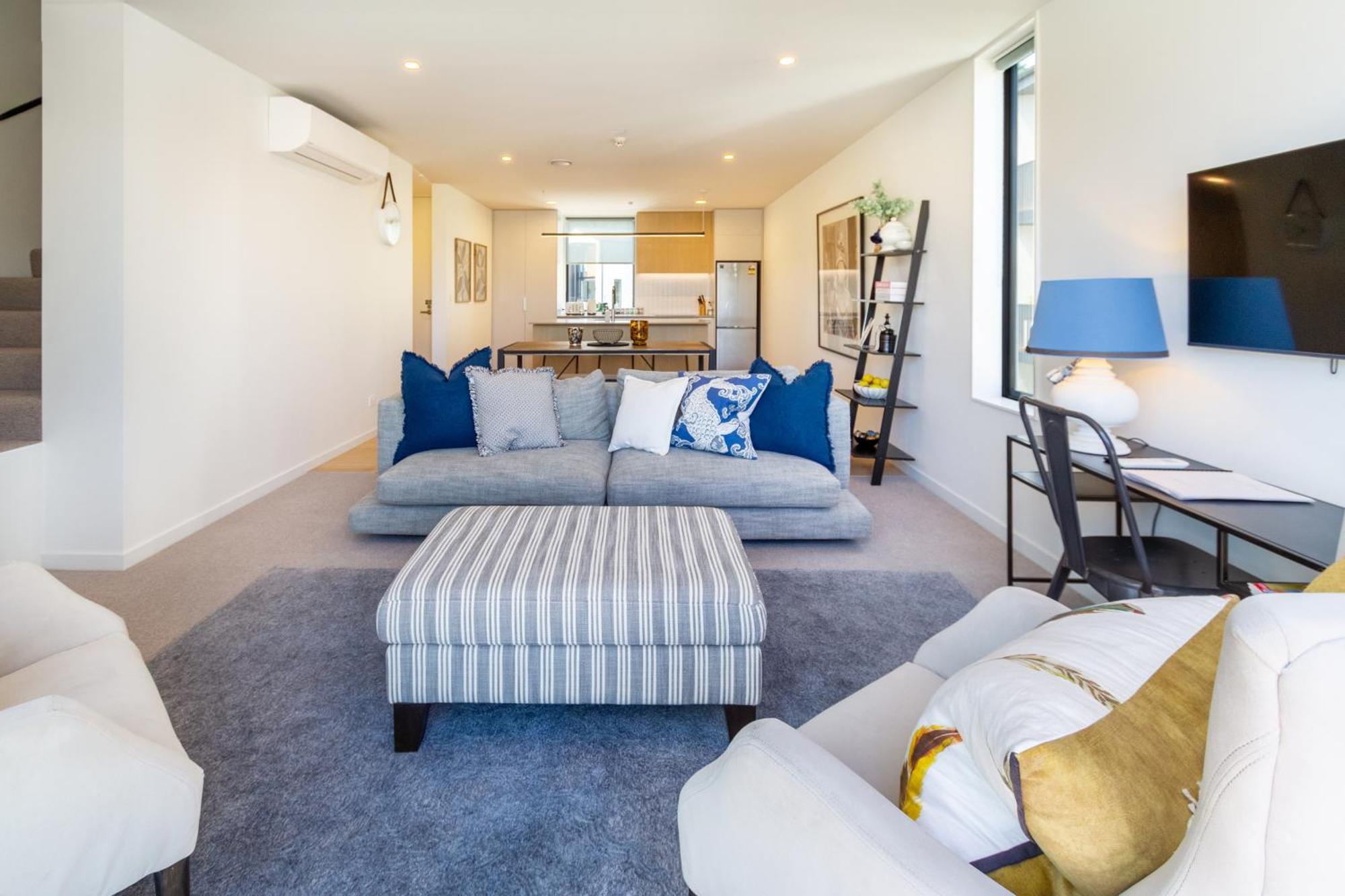 Getaway On Manchester Street - Carpark, Central Christchurch Luaran gambar